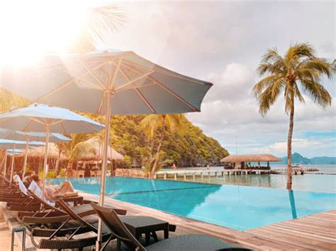 18 Best Luxury Resorts in Palawan for 2024 .
